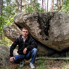 Фотография мужчины Серый, 50 лет из г. Челябинск