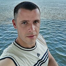 Фотография мужчины Виталий, 34 года из г. Астрахань