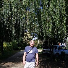 Фотография мужчины Сергей, 66 лет из г. Славянск-на-Кубани