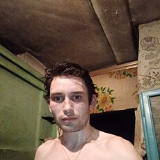 Фотография мужчины Александр, 26 лет из г. Урюпинск
