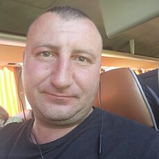 Фотография мужчины Сергей, 43 года из г. Красноярск