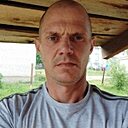 Михаил Шураев, 44 года