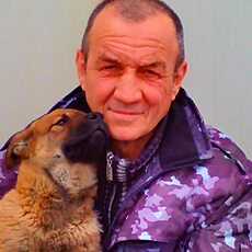 Фотография мужчины Олег, 63 года из г. Петропавловск-Камчатский