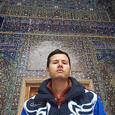 Фотография мужчины Александр, 32 года из г. Ташкент