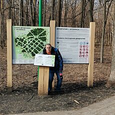 Фотография мужчины Серго, 35 лет из г. Брянск