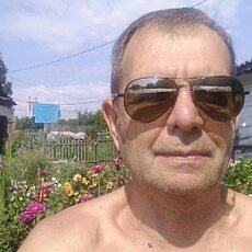 Фотография мужчины Владимир, 61 год из г. Белово