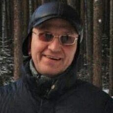 Фотография мужчины Михаил, 62 года из г. Среднеуральск