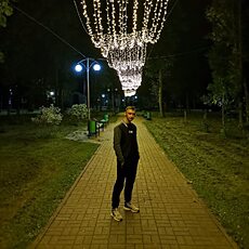 Фотография мужчины Вальдемар, 25 лет из г. Островец