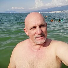 Фотография мужчины Андрей, 63 года из г. Майкоп