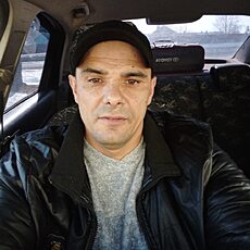 Фотография мужчины Руслан, 44 года из г. Вельск