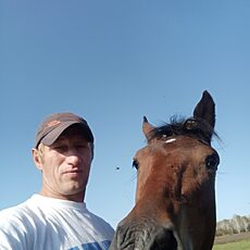 Фотография мужчины Виталий, 47 лет из г. Абакан
