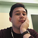 Сергей, 30 лет