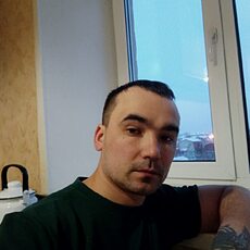 Фотография мужчины Алексей, 34 года из г. Екатеринбург