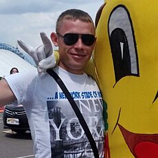 Фотография мужчины Александр, 35 лет из г. Минск