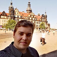 Фотография мужчины Saša, 23 года из г. Прага