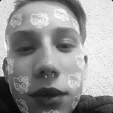 Фотография мужчины Кирилл, 19 лет из г. Горки