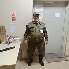 Фотография мужчины Шахрзод, 61 год из г. Москва