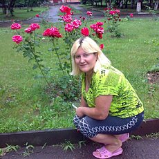 Фотография девушки Наталья, 61 год из г. Луганск