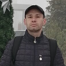 Фотография мужчины Vitalii, 37 лет из г. Познань