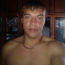 Фотография мужчины Александр, 33 года из г. Иркутск