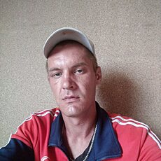 Фотография мужчины Евгений, 35 лет из г. Мариинск