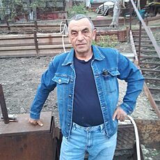 Фотография мужчины Александр, 64 года из г. Вольск