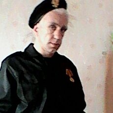 Фотография мужчины Андрей, 49 лет из г. Усолье-Сибирское