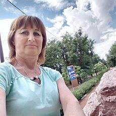 Фотография девушки Светлана, 52 года из г. Калач-на-Дону