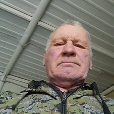 Фотография мужчины Андрей, 64 года из г. Углегорск (Амурская Область)