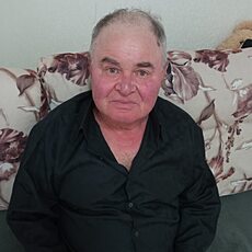 Фотография мужчины Наиль, 64 года из г. Агрыз