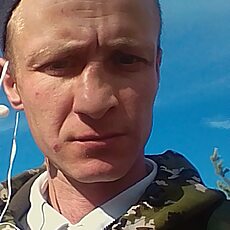 Фотография мужчины Олег, 38 лет из г. Канск