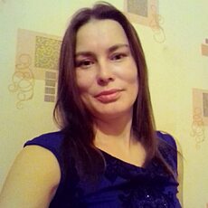 Фотография девушки Юлия, 42 года из г. Любим