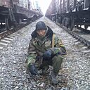 Чингис, 42 года