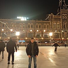 Фотография мужчины Александр, 30 лет из г. Видное