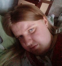 Фотография девушки Светик, 32 года из г. Владимир