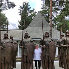 Фотография девушки Татьяна, 49 лет из г. Кострома