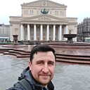Альберт, 46 лет