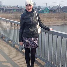Фотография девушки Ирина, 38 лет из г. Нижнеудинск