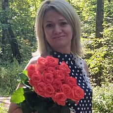 Фотография девушки Марина, 44 года из г. Тверь