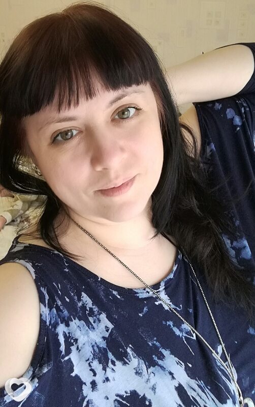 Елена, 47 лет, лев, Могилев. Анкета знакомств на сайте Tabor.ru