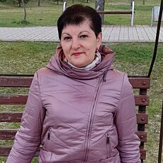 Фотография девушки Ольга, 57 лет из г. Гомель