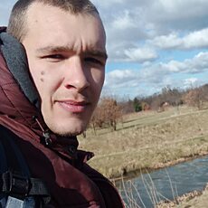 Фотография мужчины Виталий, 30 лет из г. Вроцлав