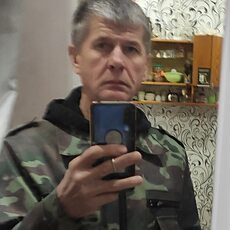 Фотография мужчины Саша, 56 лет из г. Жигулевск