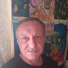 Фотография мужчины Валера, 54 года из г. Иркутск