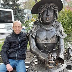 Фотография мужчины Андрей, 47 лет из г. Одесса