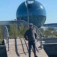 Фотография мужчины Артём, 32 года из г. Кокшетау