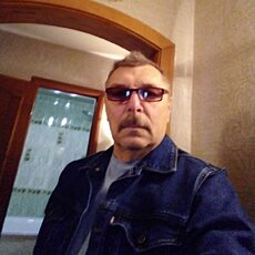 Фотография мужчины Виктор, 63 года из г. Красноярск
