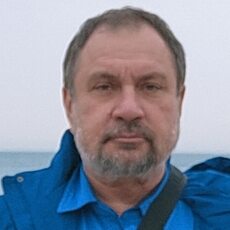 Фотография мужчины Алексей, 62 года из г. Ноябрьск