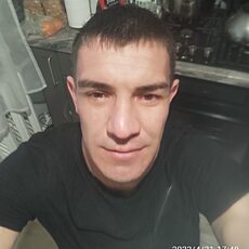 Фотография мужчины Радим, 38 лет из г. Москва