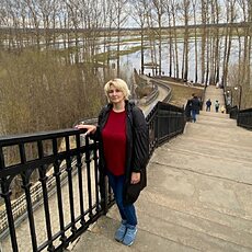 Фотография девушки Виктория, 48 лет из г. Владимир